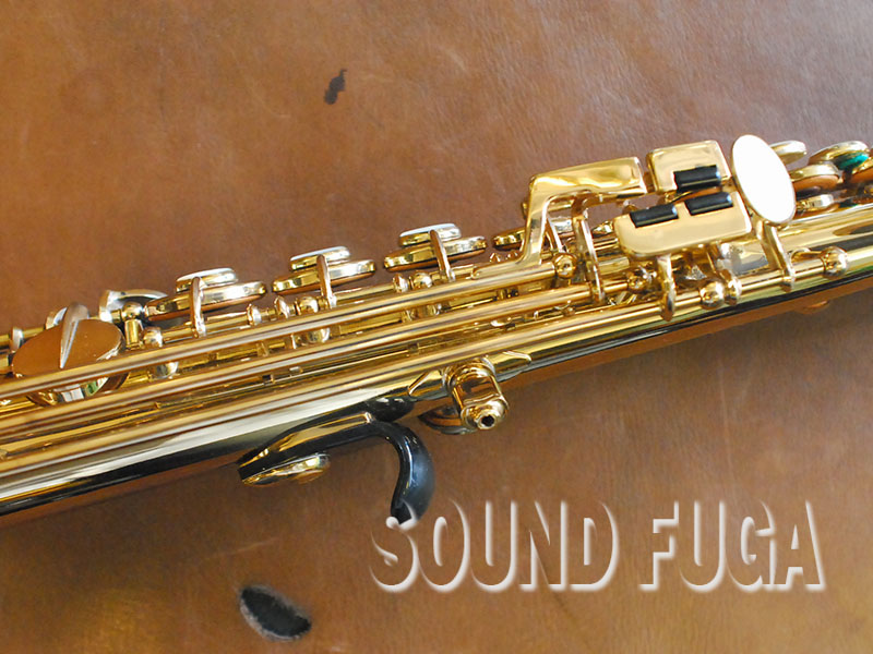 SELMER MARK　VI 19万番台 A.SELMER MARK VI 19万番台 オリジナルラッカーアルトサックス