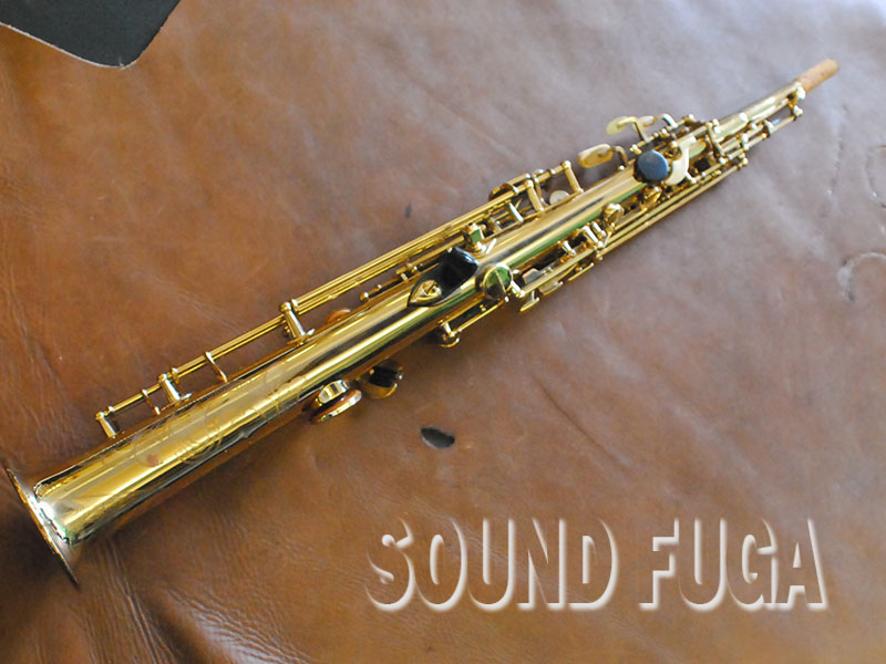 SELMER MARK　VI 19万番台 Selmer Mark VI 89xxx 5 Digit Alto Saxophone BLOW OUT DEAL