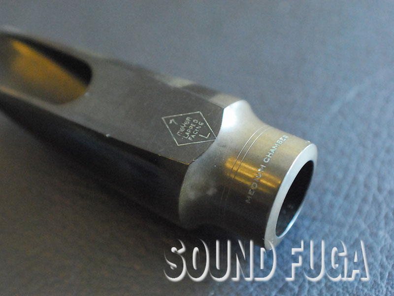 NY MEYER ALTO #7LM T.O:約0．086/2.1mmアルトマウスピース