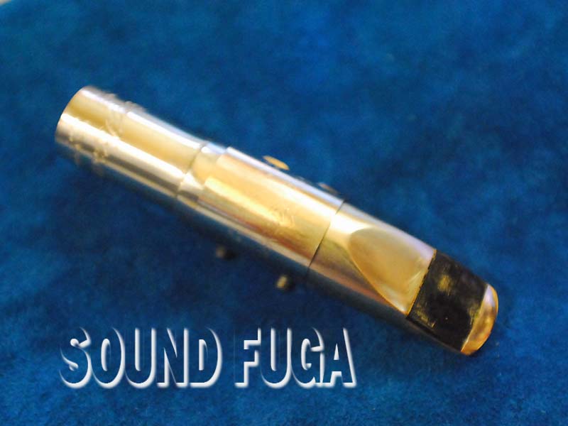 BERG LARSEN 100/0/SMS T.O:約0．100/2.5mm METAL テナー