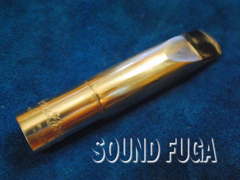 BERG LARSEN 100/0/SMS T.O:約0．100/2.5mm METAL テナー