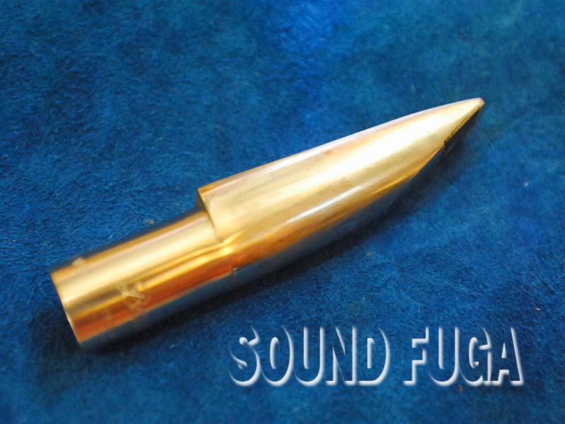 BERG LARSEN 100/0/SMS T.O:約0．100/2.5mm METAL テナー