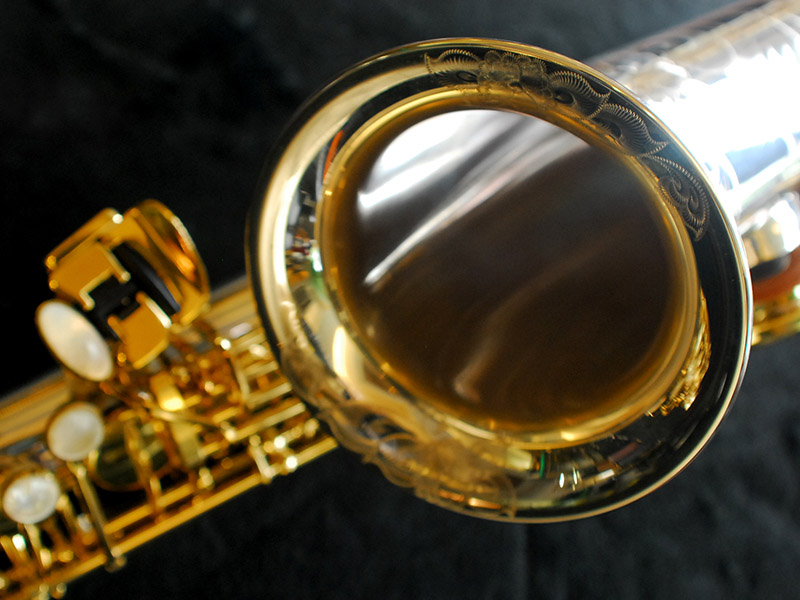 YANAGISAWA A-9930 BSB/Z Limited