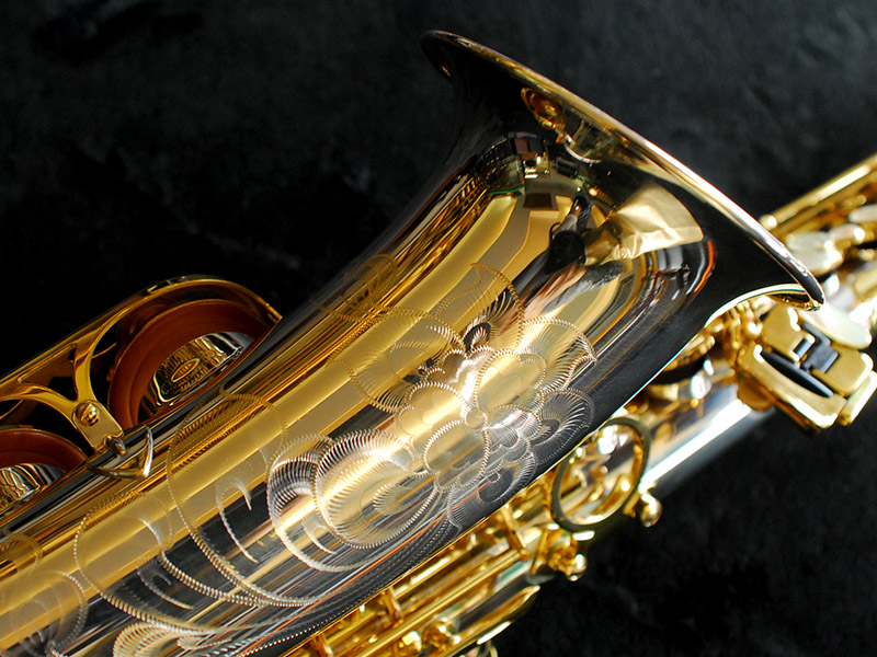 YANAGISAWA A-9930 BSB/Z Limited YANAGISAWA A-9930 BSB/Z Limited