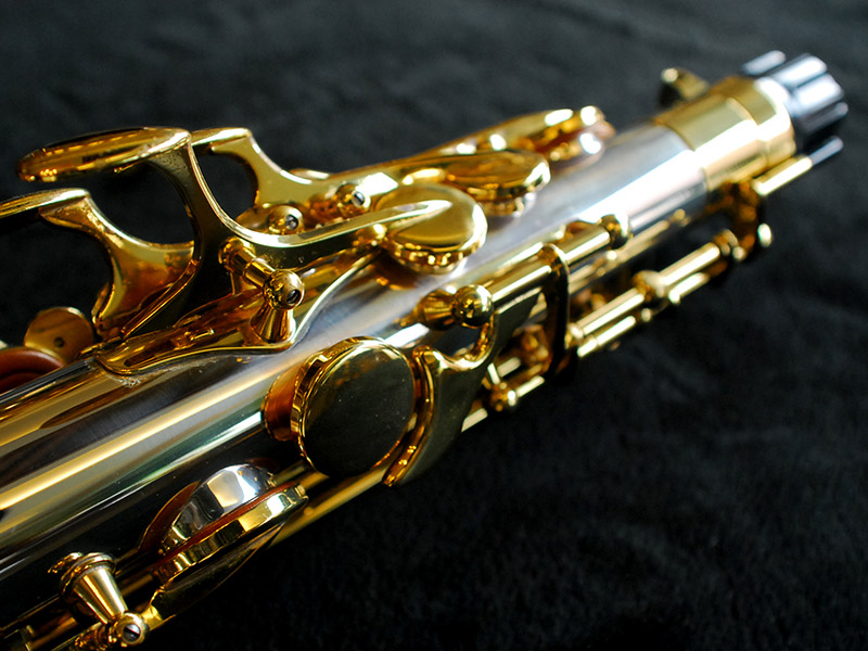 YANAGISAWA A-9930 BSB/Z Limited