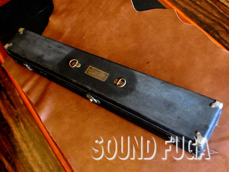 BUESCHER SP TRUE TONE GP SOPRANO ソプラノサックス OH済