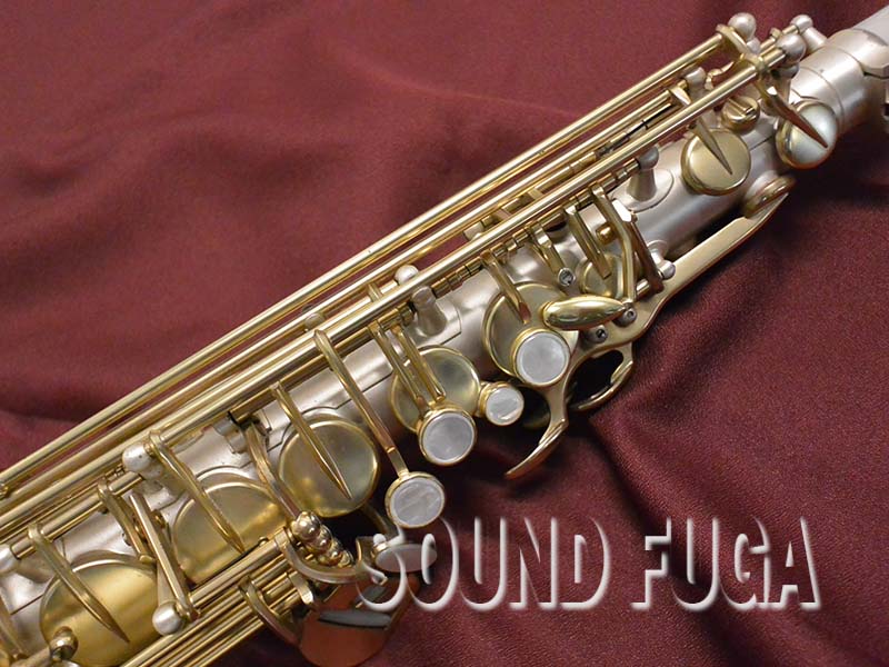 Selmer アルトサックス シリーズ3 ミレニアムモデル 中古】SELMER / セルマー AS serie3 millennium アルトサックス
