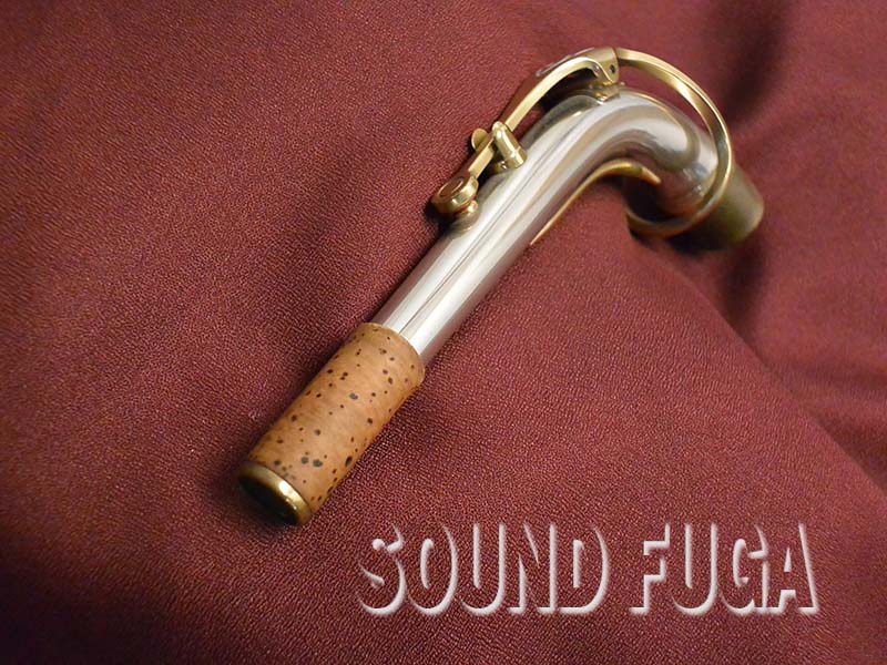 H.SELMER SERIE-III MILLENNIUM アルトサックス ミレニアム限定品