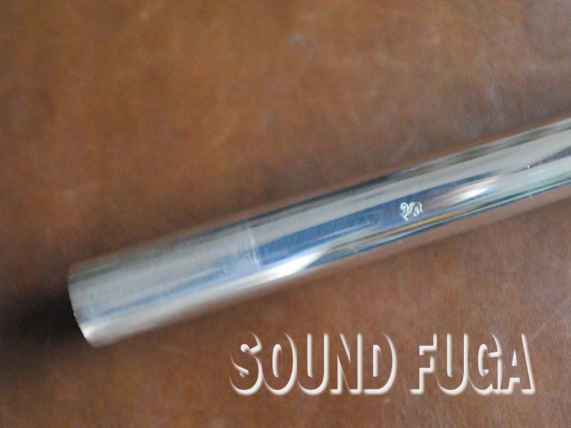 MARCATO LIGHT FLUTE C/B RING INLINE