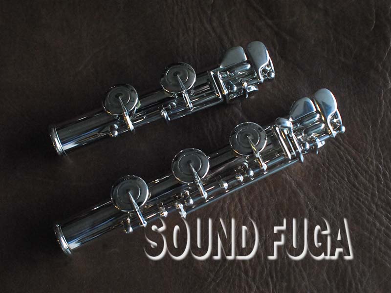 MARCATO LIGHT FLUTE C/B RING INLINE