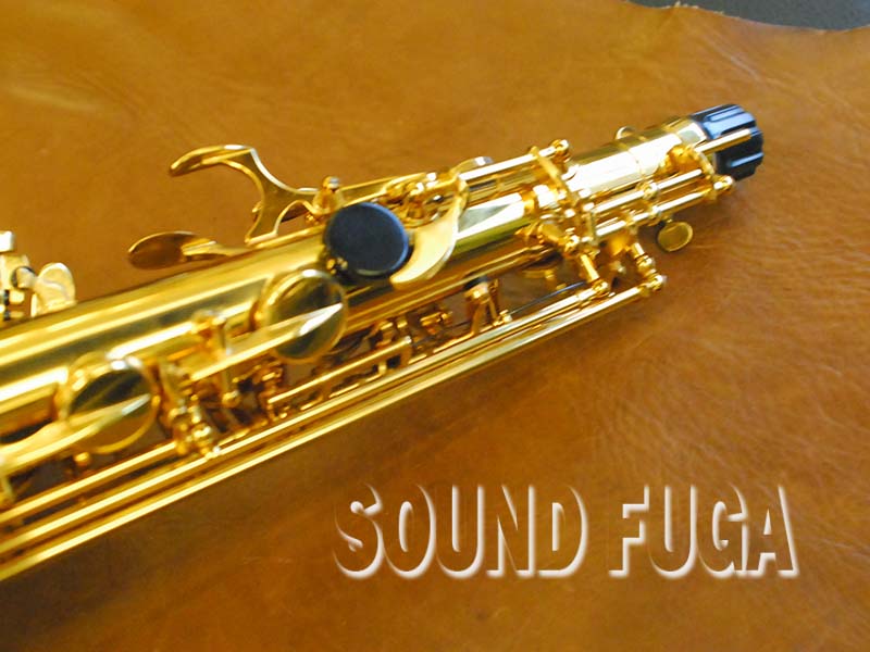H.SELMER Reference54 DragonBird コレクターズ アルトサックス