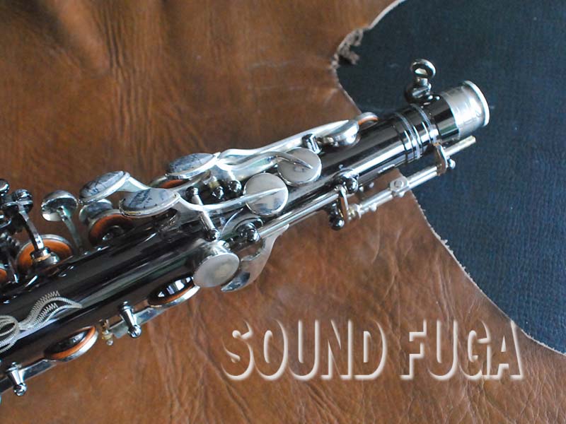 管楽器・吹奏楽器 Cannonball A5-P PEGASUS クロサワウインド 横浜店🎷管楽器専門店 on X: 