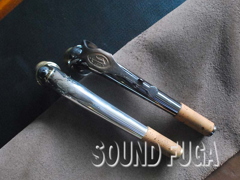 管楽器・吹奏楽器 Cannonball A5-P PEGASUS CANNONBALL A5-P アルトサックス
