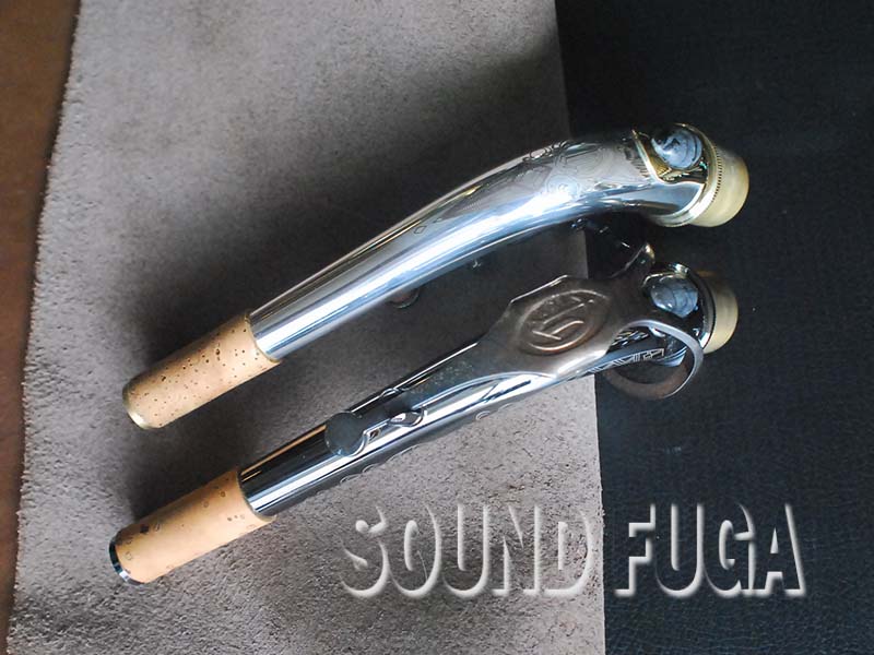 CANNONBALL A5-P アルトサックス