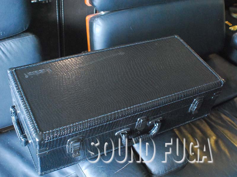 CANNONBALL A5-P アルトサックス