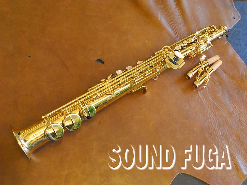 Yanagisawa A-991 (GPネック) Yanagisawa A-991 (GPネック) yanagisawa A-991 アルトサックスクス