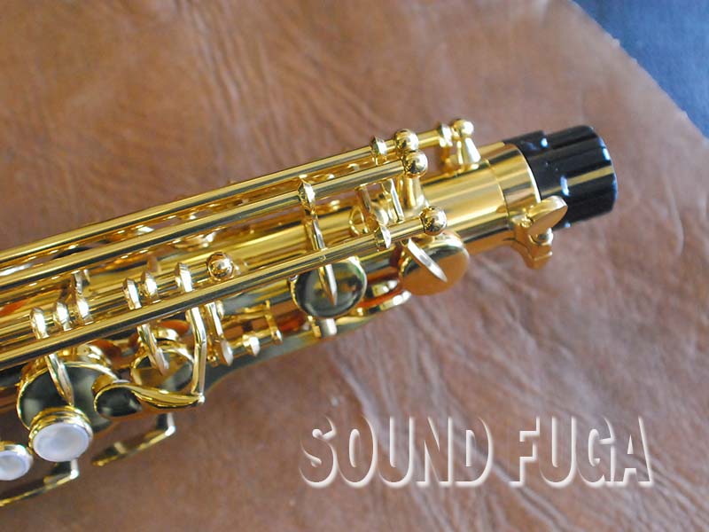 YANAGISAWA A-901II アルトサックス 美品