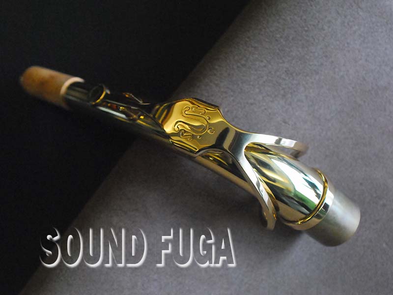 YANAGISAWA A-901II アルトサックス 美品