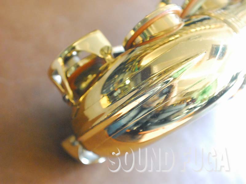 SOLISTE SAS-900 ALTO SAX アルトサックス