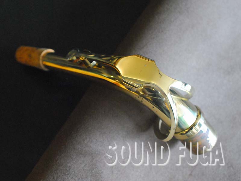 SOLISTE SAS-900 ALTO SAX アルトサックス