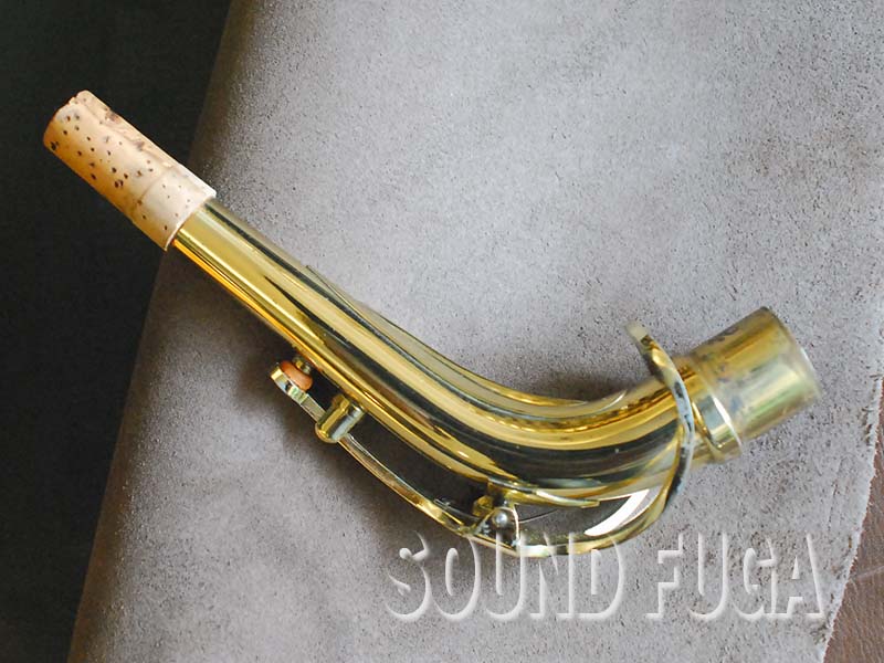 サックス　SOLISTE　SAS-900 1A0702-927e/F5 SOLISTE SAS-900 ALTO SAX アルトサックス