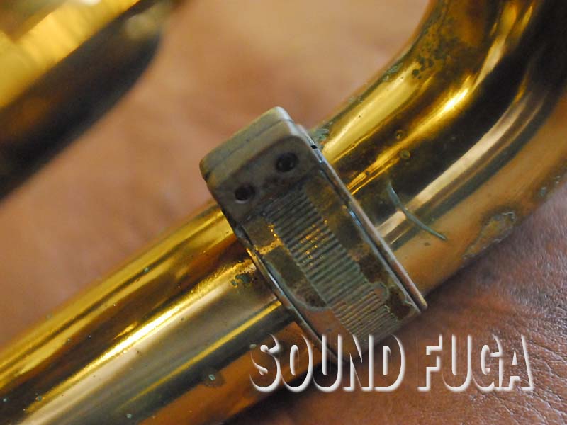 YANAGISAWA バリトンサックス B-6 YANAGISAWA B-6 バリトンサックス