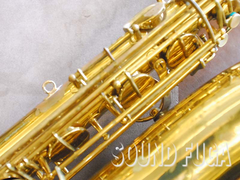 YANAGISAWA B-6 バリトンサックス