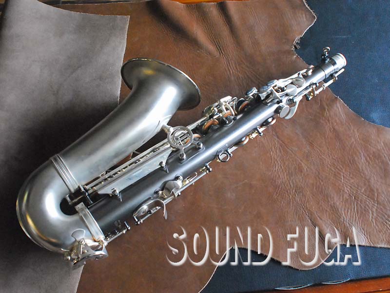 CANNONBALL A5-HS アルトサックス