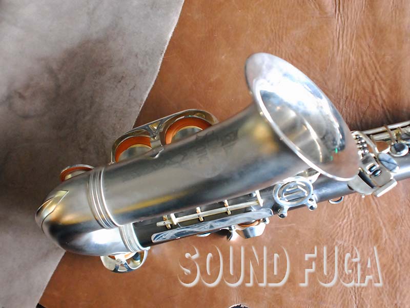 CANNONBALL A5-HS アルトサックス CANNONBALL A5-HS アルトサックス