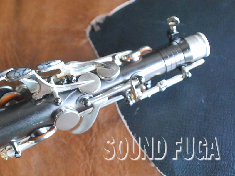 CANNONBALL A5-HS アルトサックス