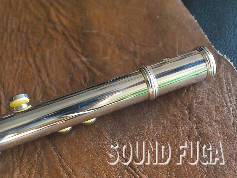 ALTUS A-807 FLUTE フルート