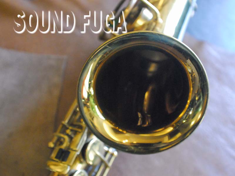 MARTIN The Indiana ALTO アルトサックス