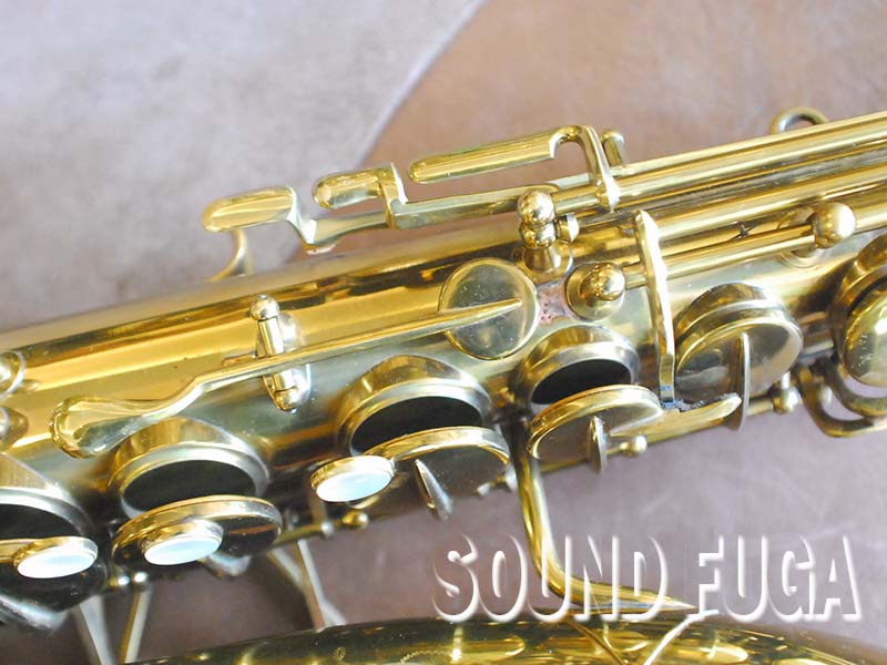 MARTIN The Indiana ALTO アルトサックス MARTIN The Indiana ALTO アルトサックス