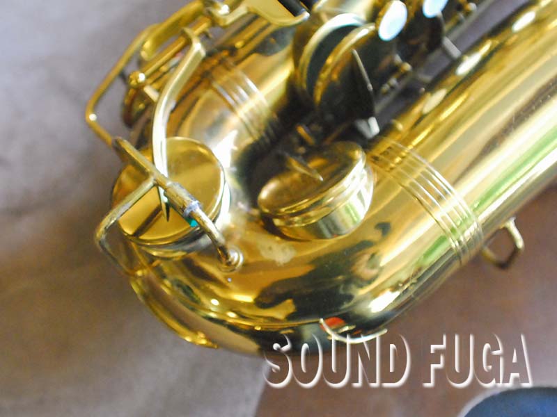 MARTIN The Indiana ALTO アルトサックス MARTIN The Indiana ALTO アルトサックス