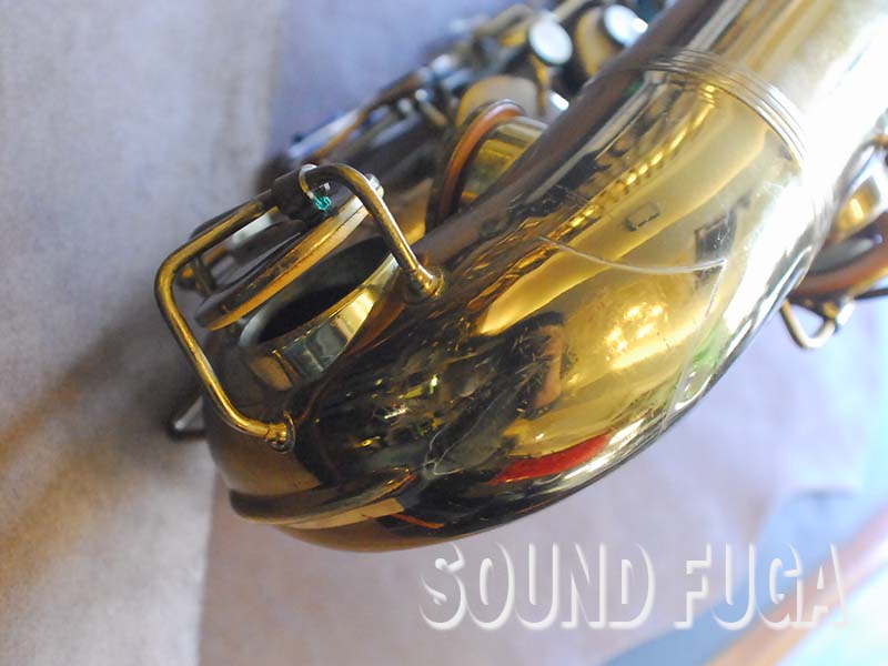 MARTIN The Indiana 初期37千番 テナーサックス