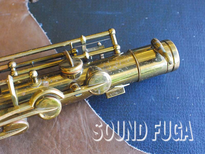 MARTIN The Indiana 初期37千番 テナーサックス