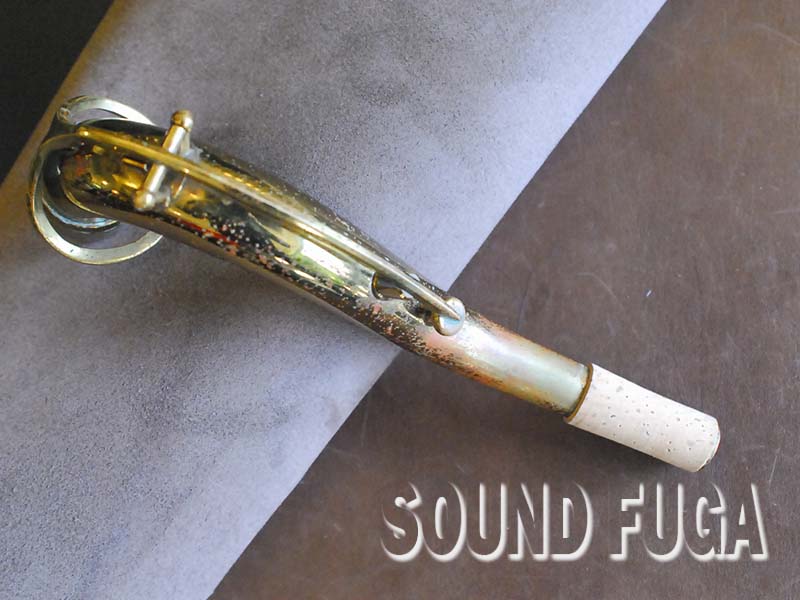 MARTIN The Indiana 初期37千番 テナーサックス