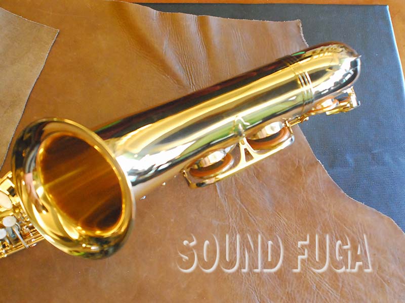 MARCATO SOPHIA SERIES テナーサックス 良品
