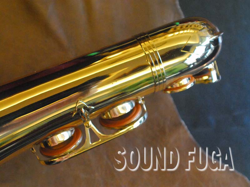 MARCATO SOPHIA SERIES テナーサックス 良品
