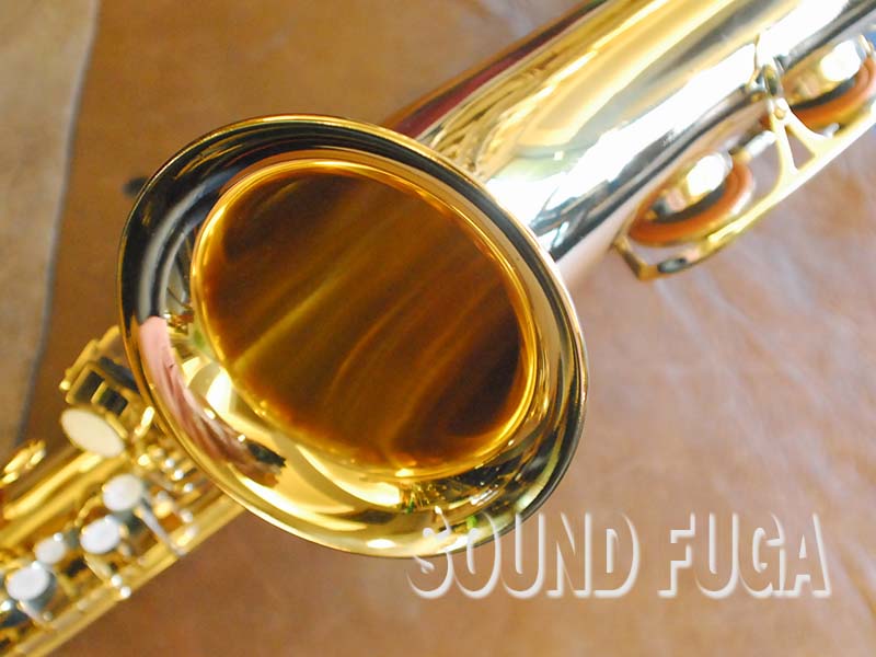 THE MARCATO Sophia Series　テナーサックス MARCATO SOPHIA SERIES テナーサックス 良品