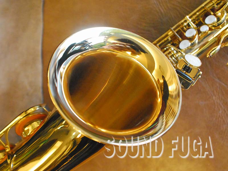 THE MARCATO テナーサックス Sophia Series マルカート THE MARCATO