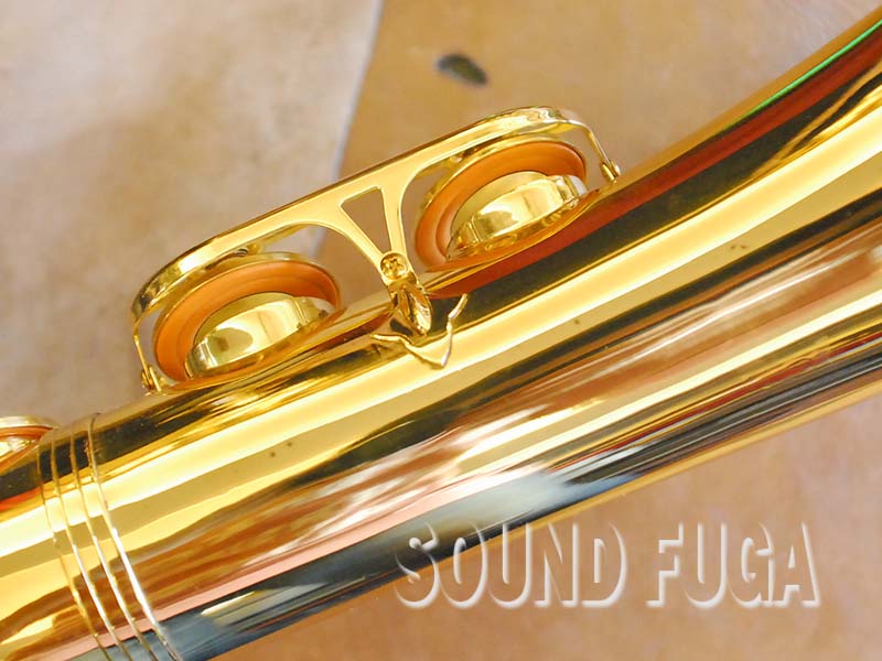MARCATO SOPHIA SERIES テナーサックス 良品