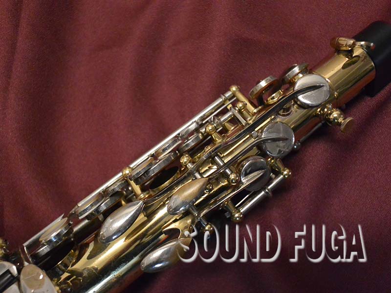 YANAGISAWA A-5 アルトサックス