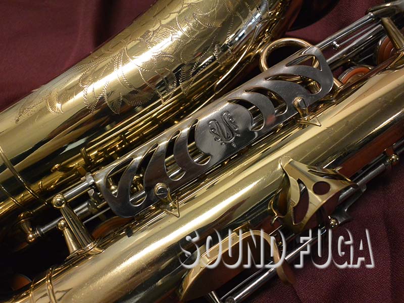 YANAGISAWA A-5 アルトサックス YANAGISAWA A-5 アルトサックス