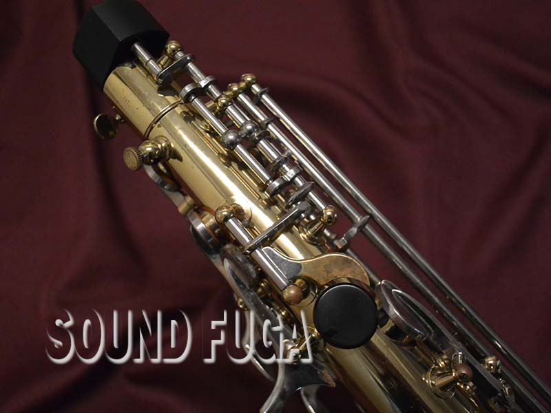 YANAGISAWA A-5 アルトサックス