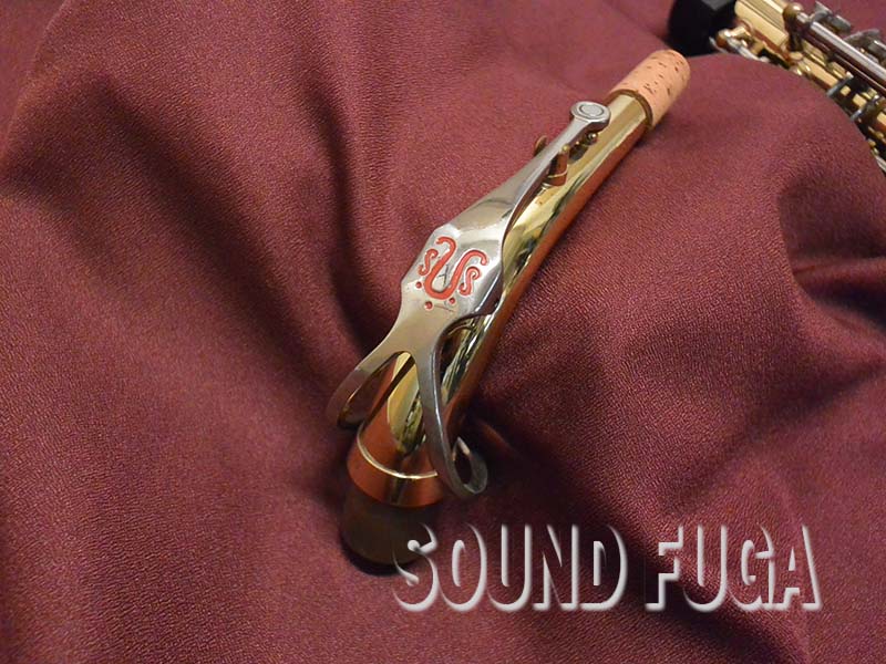 YANAGISAWA A-5 アルトサックス