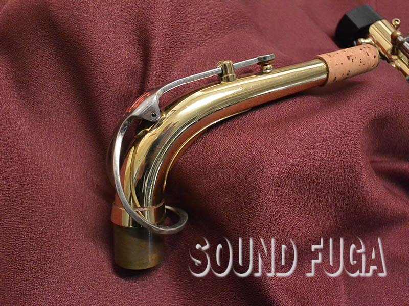 YANAGISAWA A-5 アルトサックス