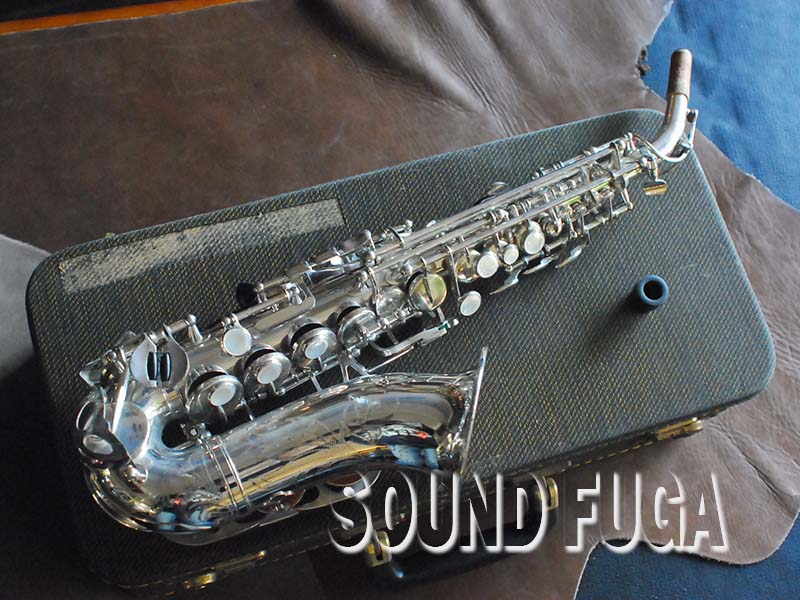 YANAGISAWA SC-800S CURVED SOPRANO カーブドソプラノ YANAGISAWA SC-800S CURVED SOPRANO カーブドソプラノ
