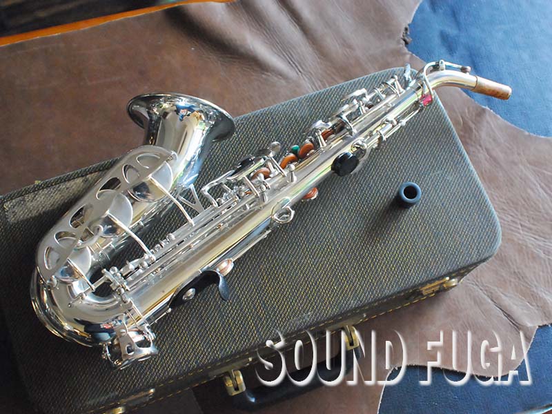 YANAGISAWA SC-800S CURVED SOPRANO カーブドソプラノ