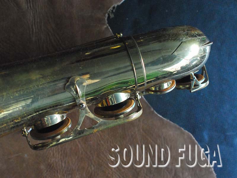 YANAGISAWA T-4 TENOR テナーサックス